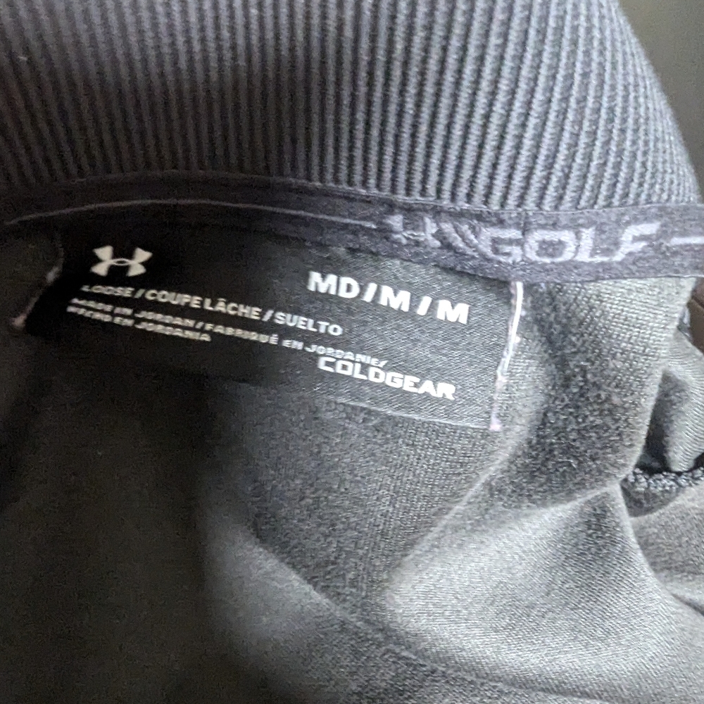 Women's Under Armour pullover top - Picture 2 of 6